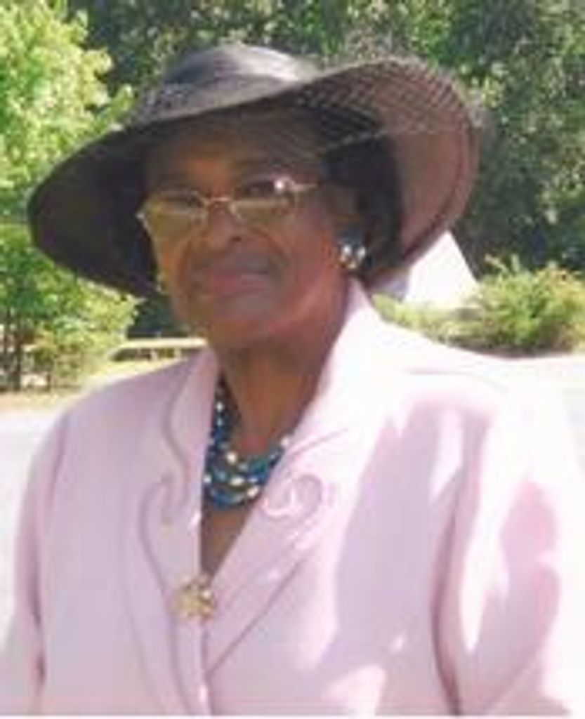 Deaconess Annie Samuel Lindsey Profile Photo