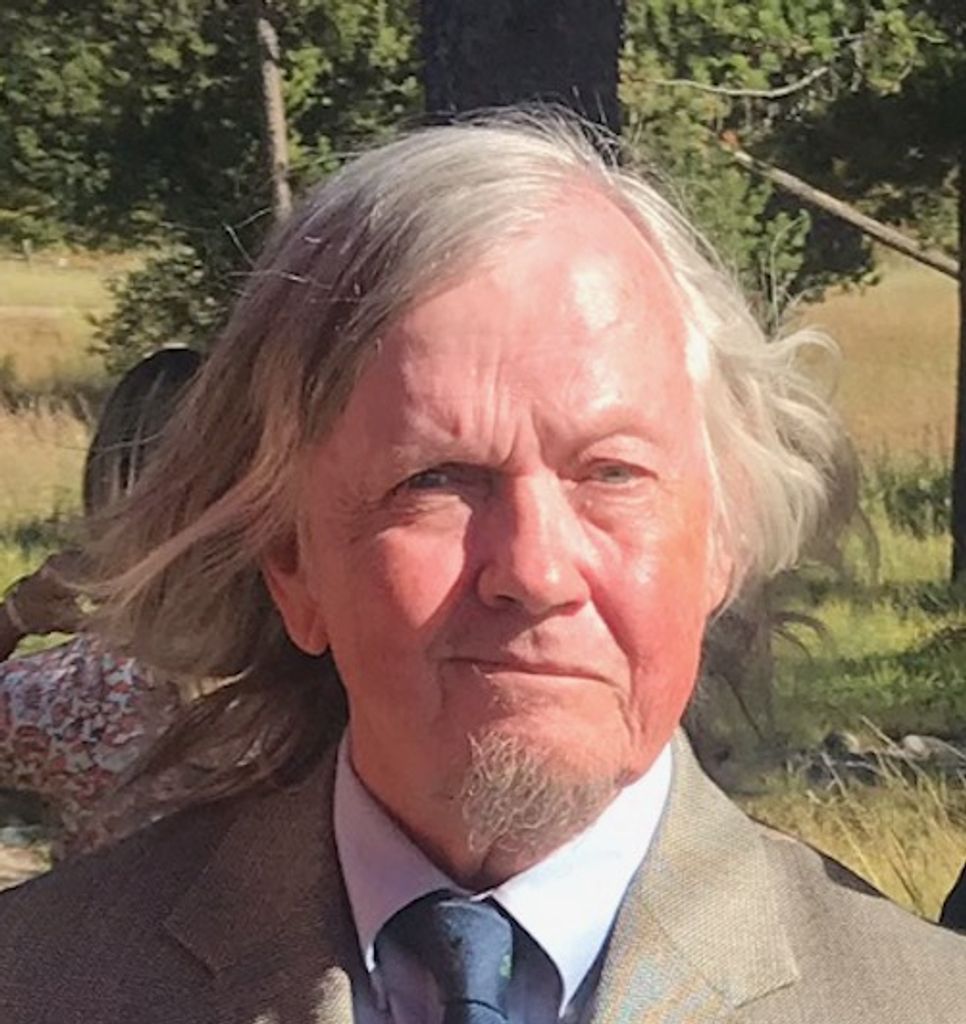 Peter Comiskey