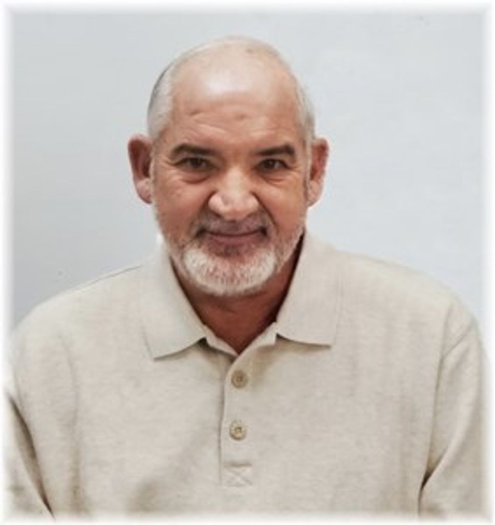 James Richard Towson Profile Photo