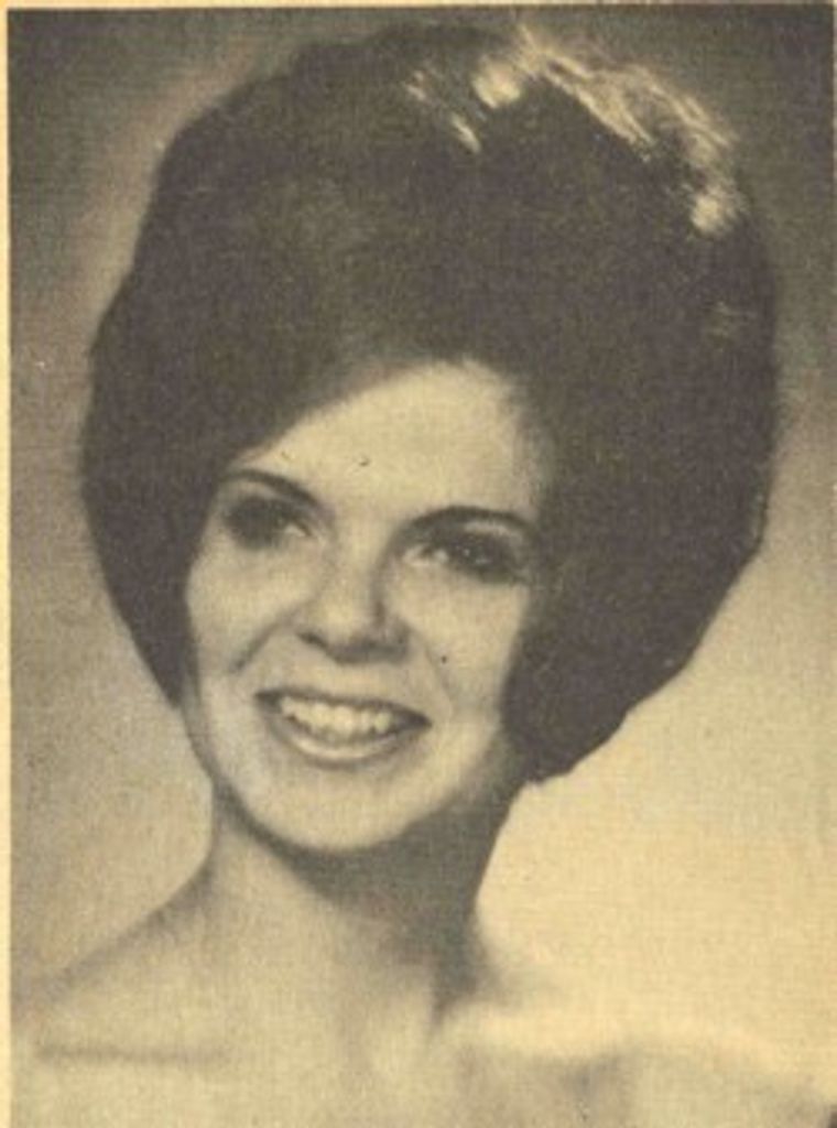 Leah Tate