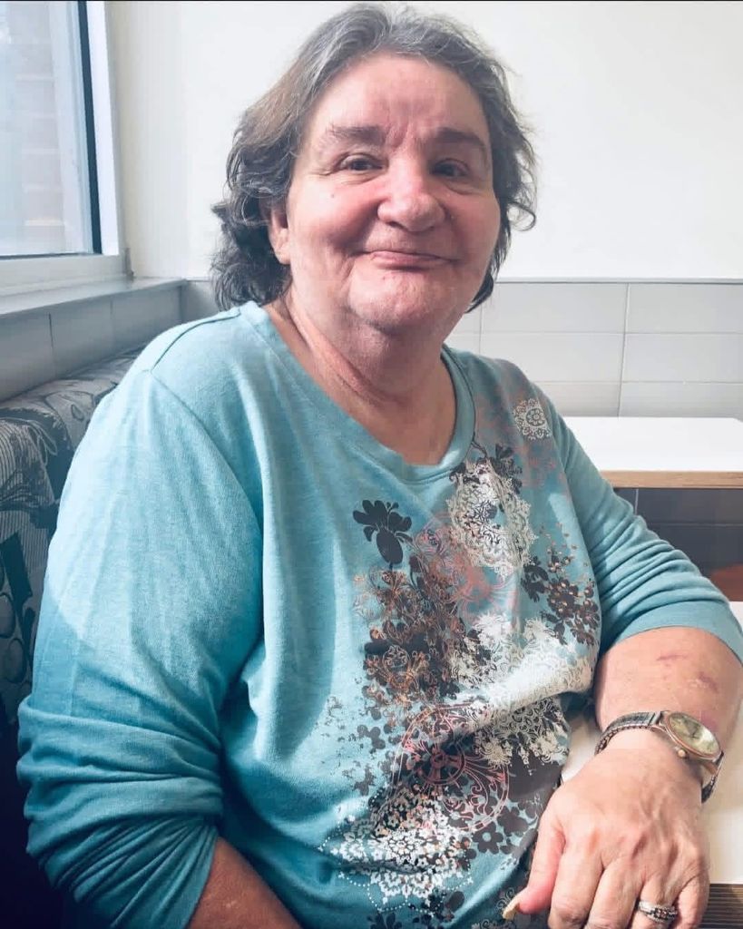 Patsy Tilda Brumfield Profile Photo