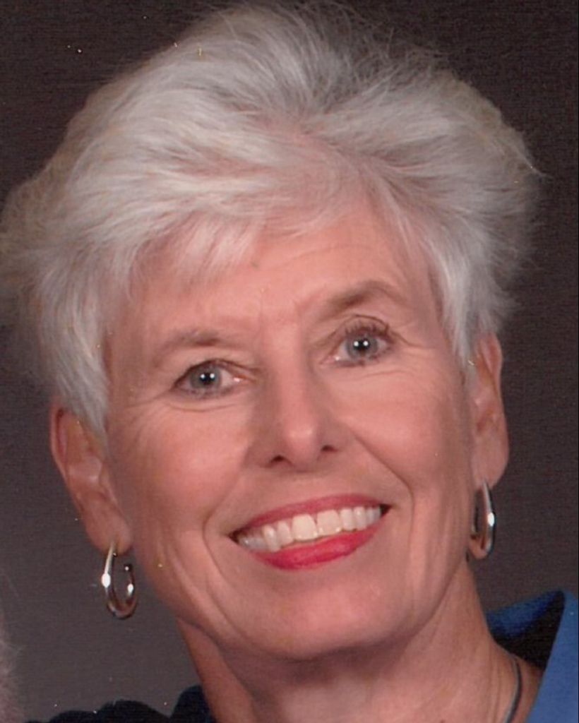 Jean Johnson Scarborough Peace