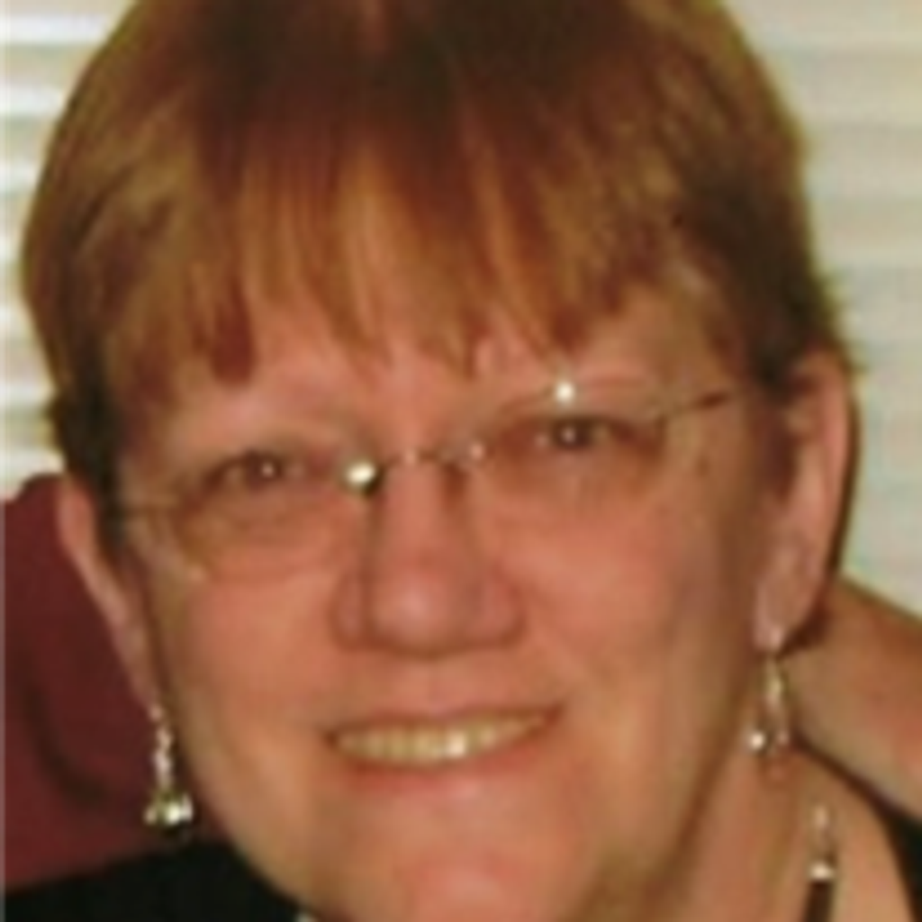 Mary Tweedie