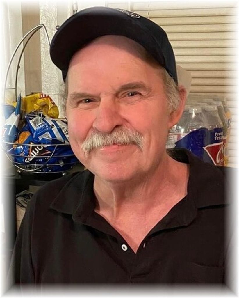 George Emery Matlock Profile Photo