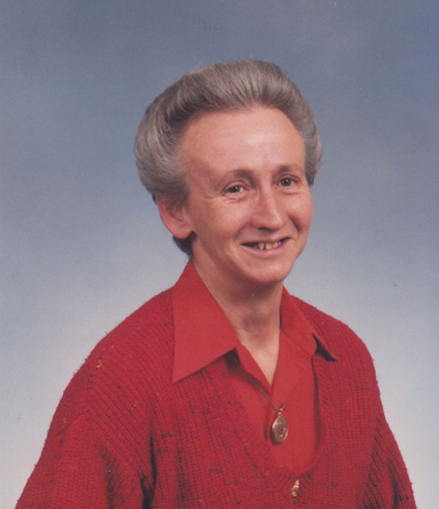 Opal Mae Langston Profile Photo