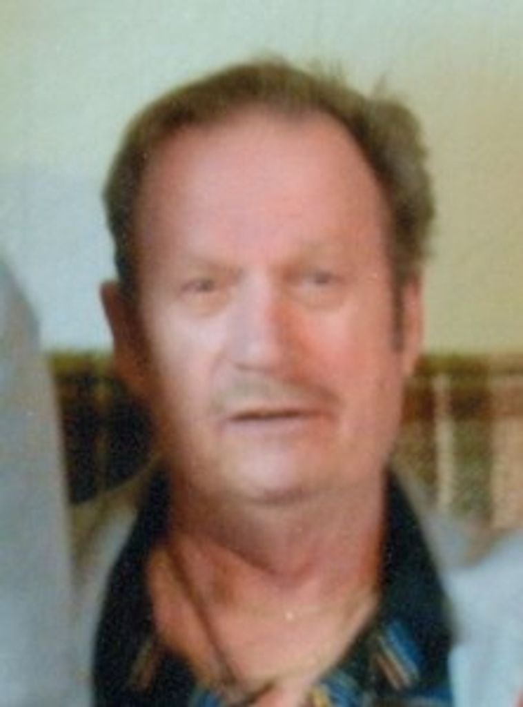 Larry E. Merical