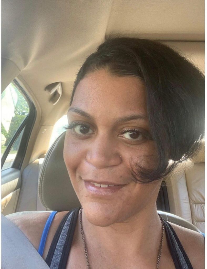 Audrey Clarice Anderson Profile Photo