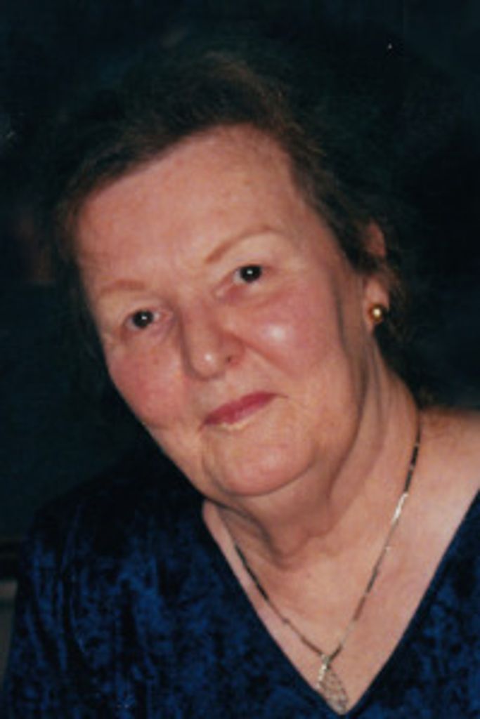 Audrey Sigrid Knudsen