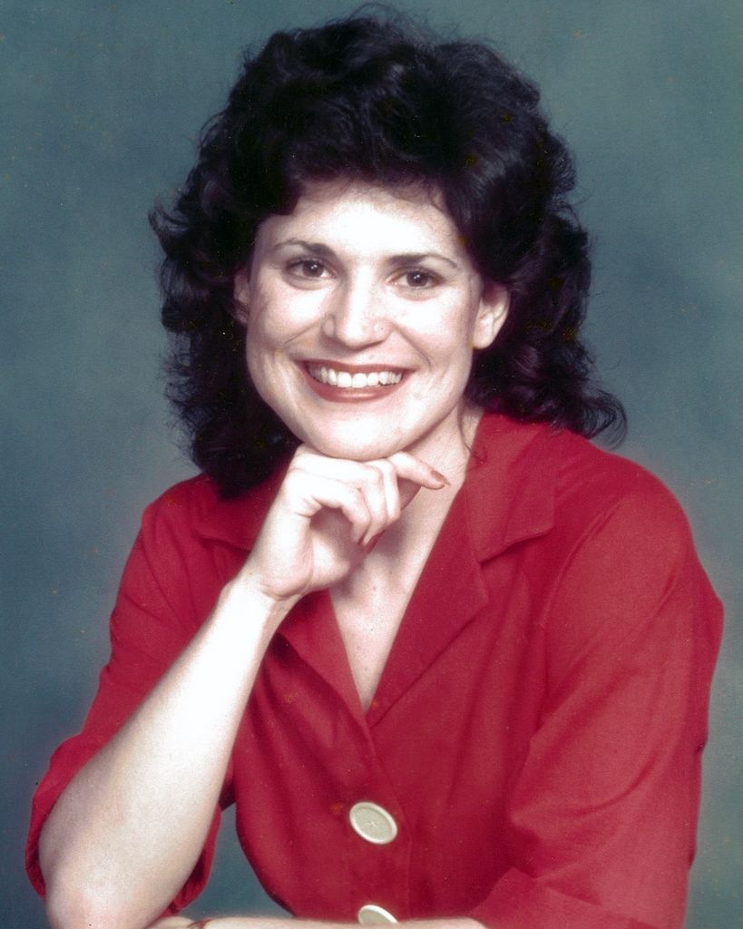 Carol Harris Profile Photo