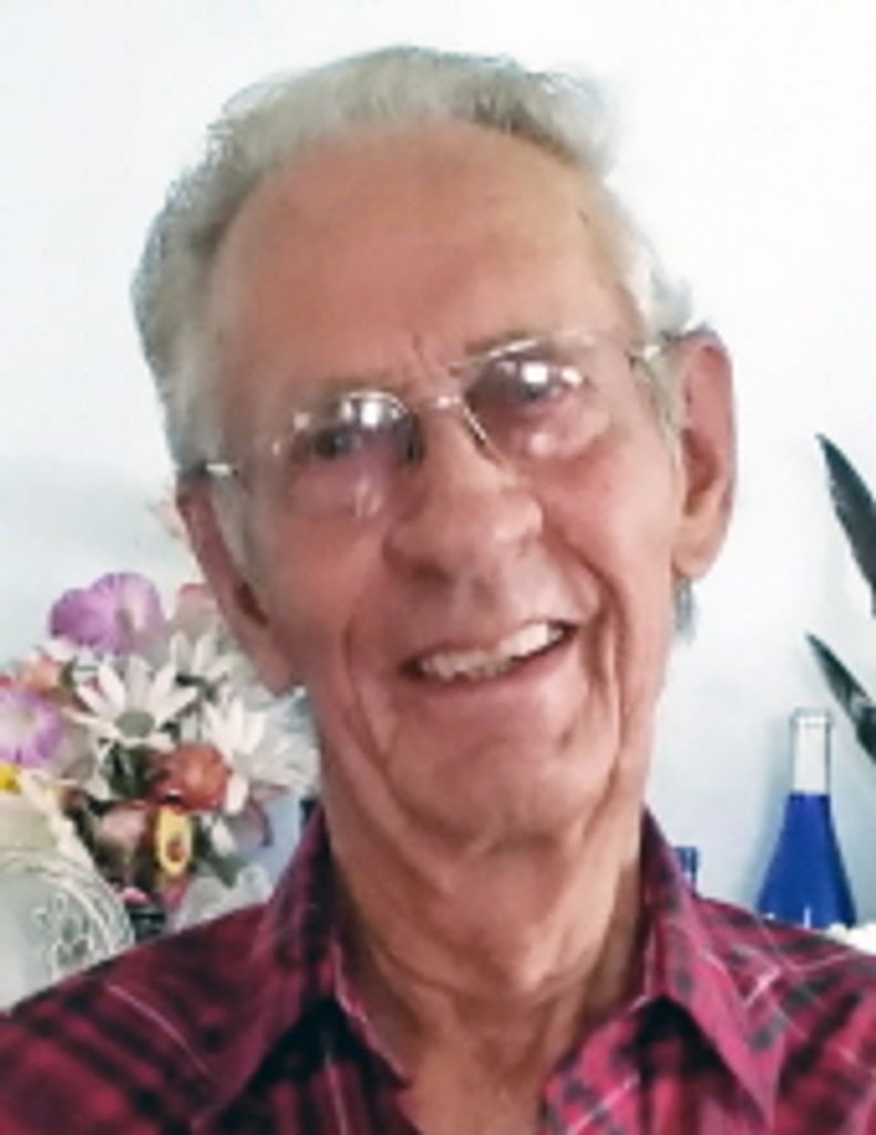 Delbert Eugene Fosnot