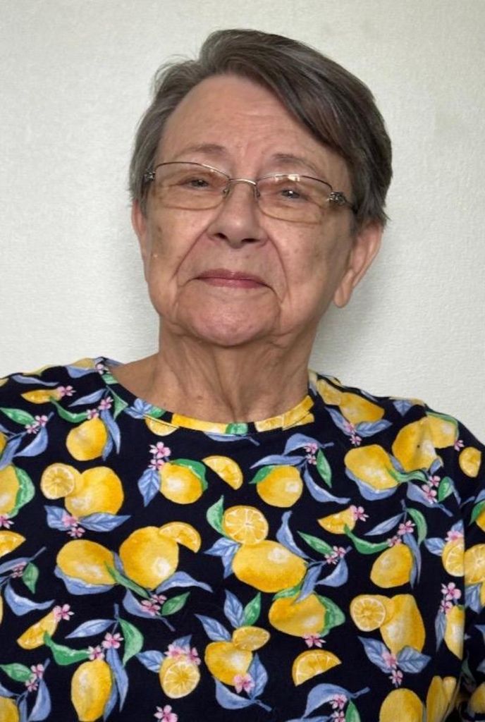 Joe Ann Thomas Profile Photo