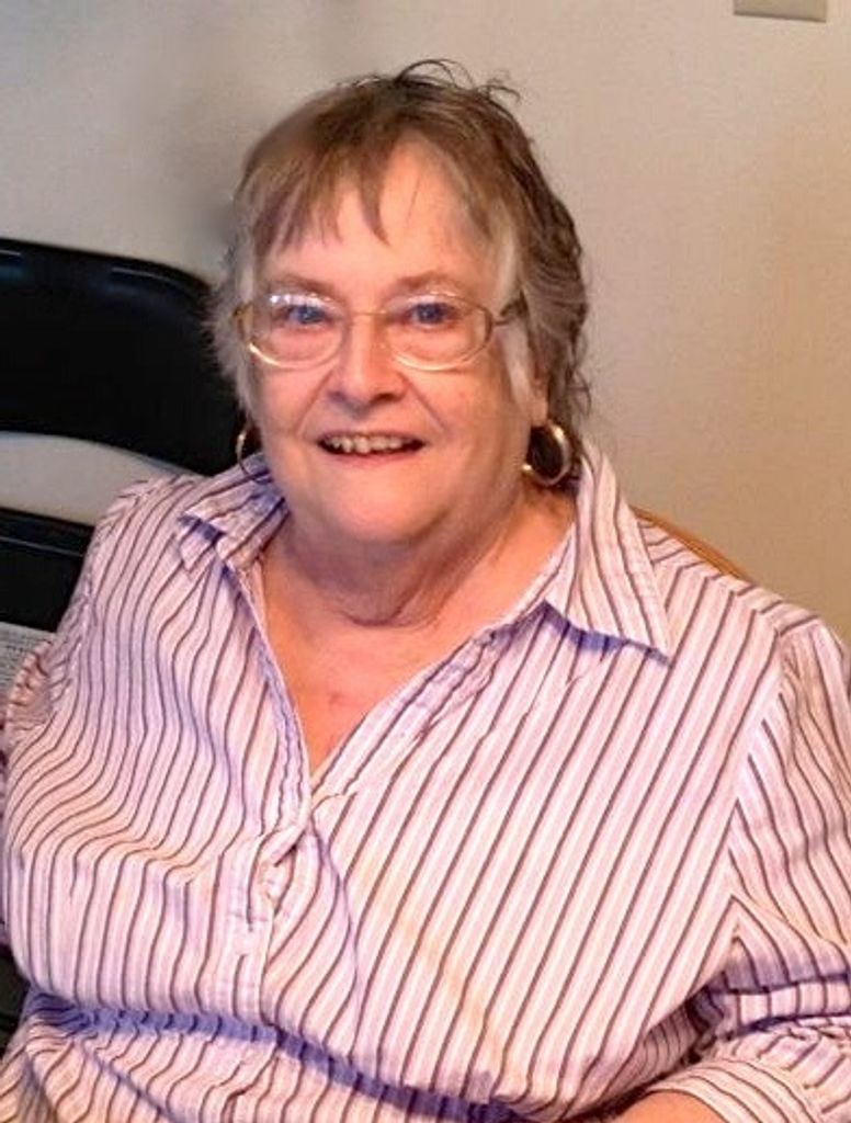 Delores “Dosey” Grossbach