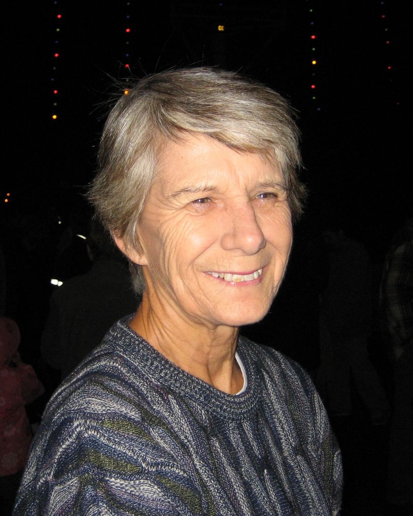 Vesta Christopher Profile Photo