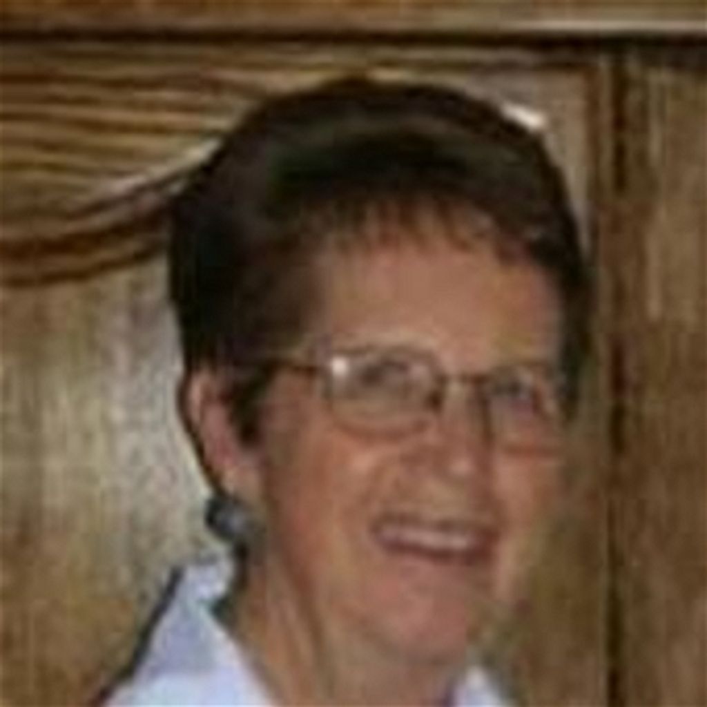 Alice Arlene Metcalf