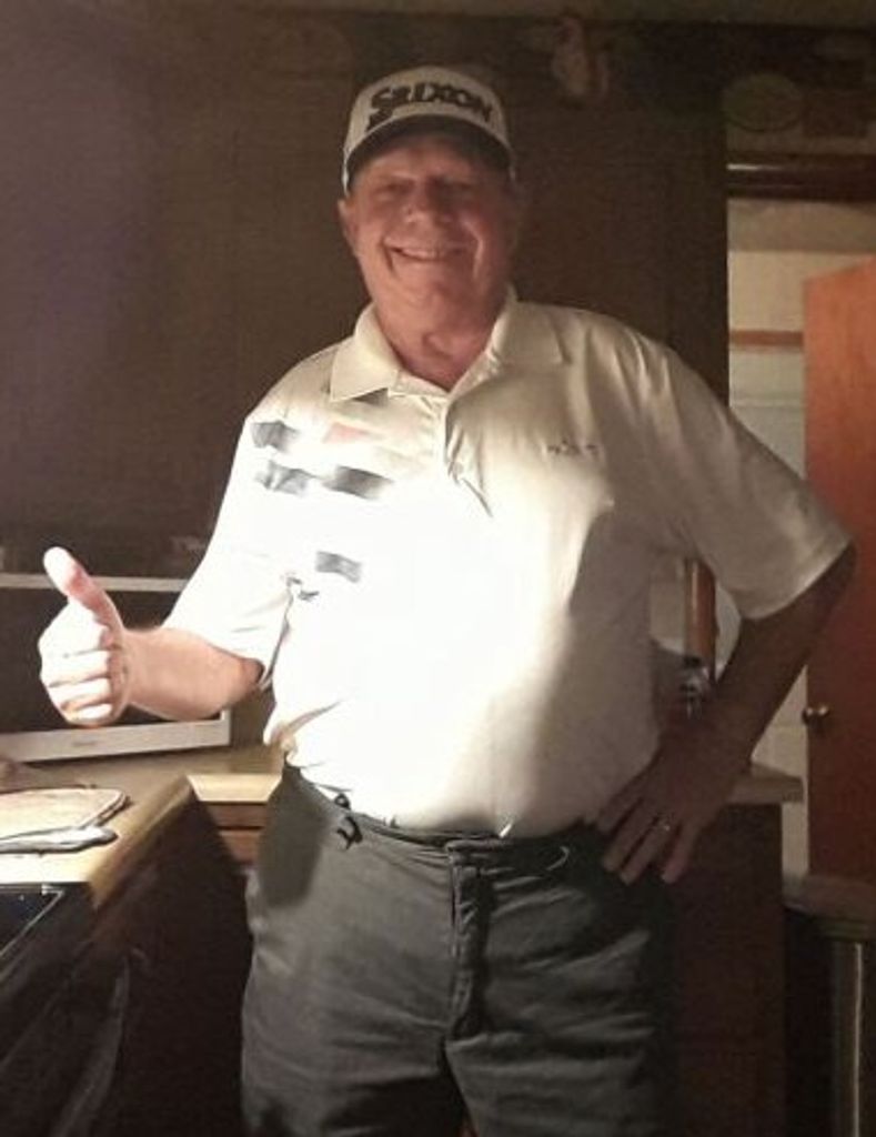 Frank Glenn