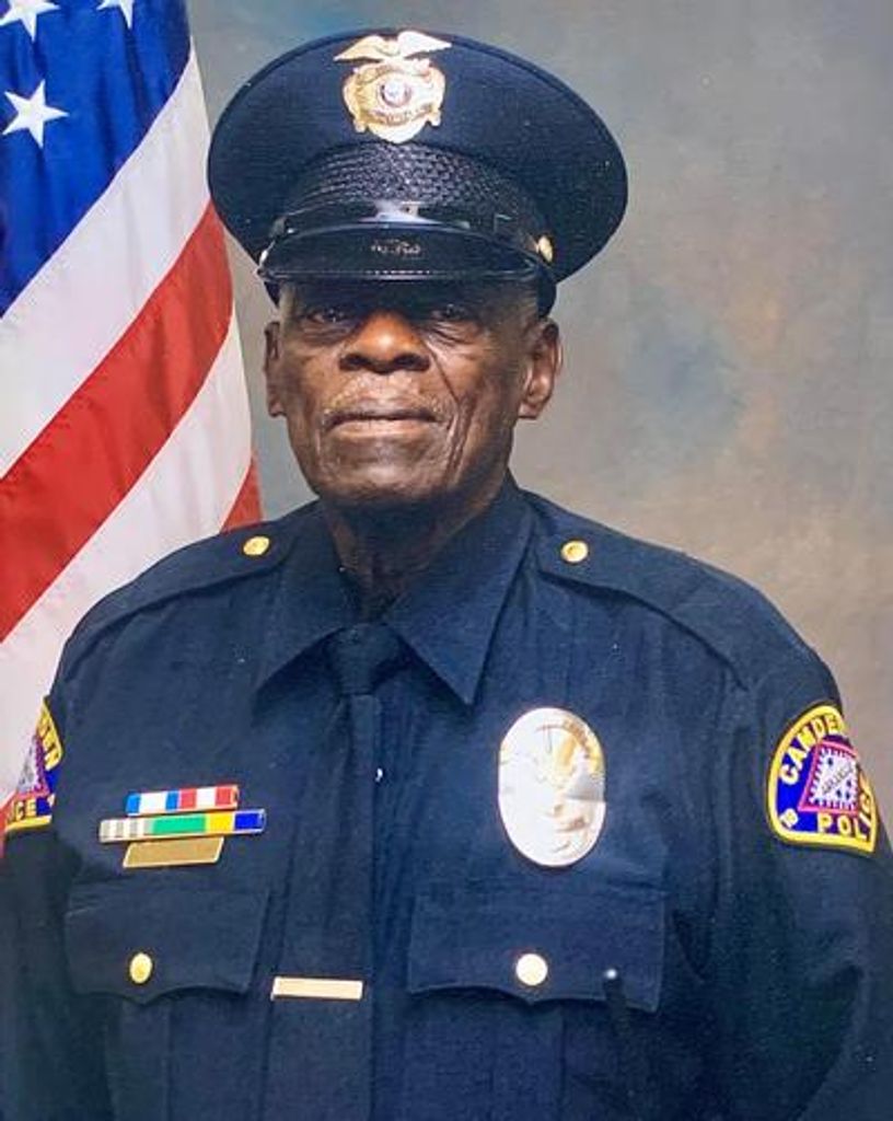 Leonard C. Smith Profile Photo