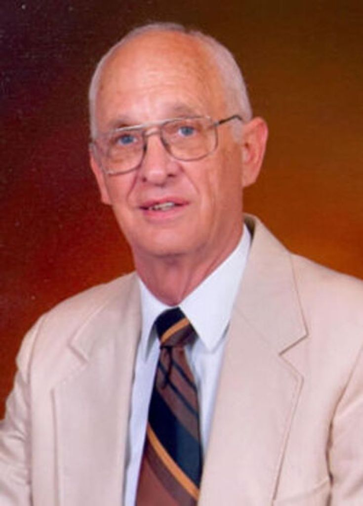 Keith Wills Profile Photo