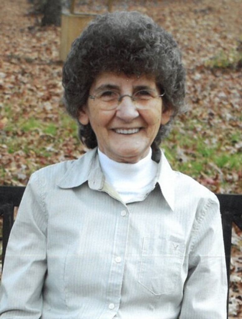 Shirley A. Waters Profile Photo