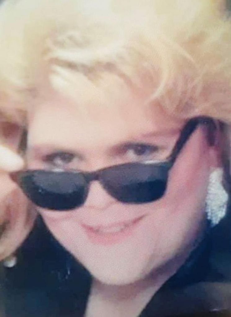 Tammy Suzanne Rexrode Profile Photo