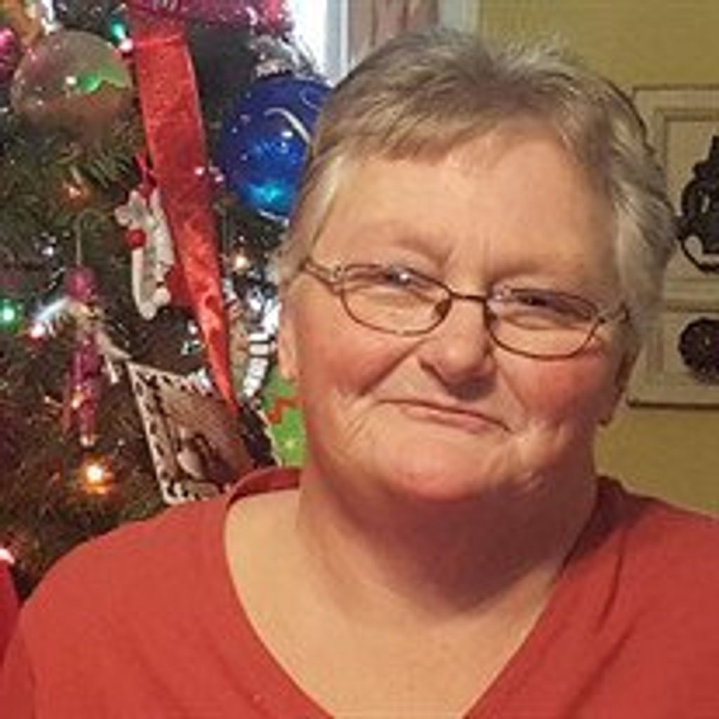 Regina  K. Green