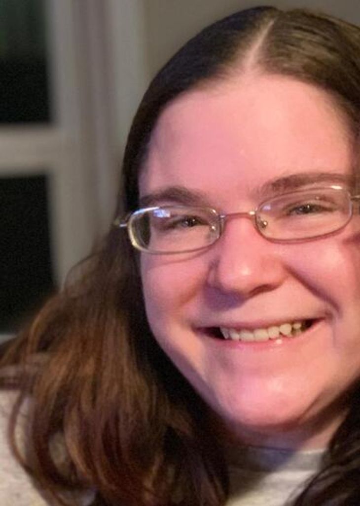 Jessica Margaret Cohen Profile Photo
