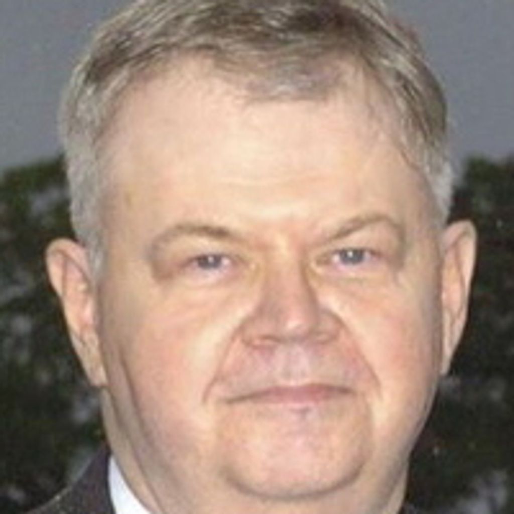 William  “Babe” Conroy