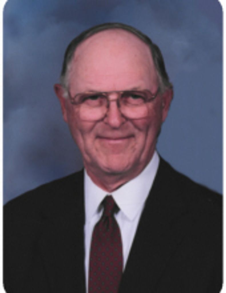 Carl "Joe" Marstall