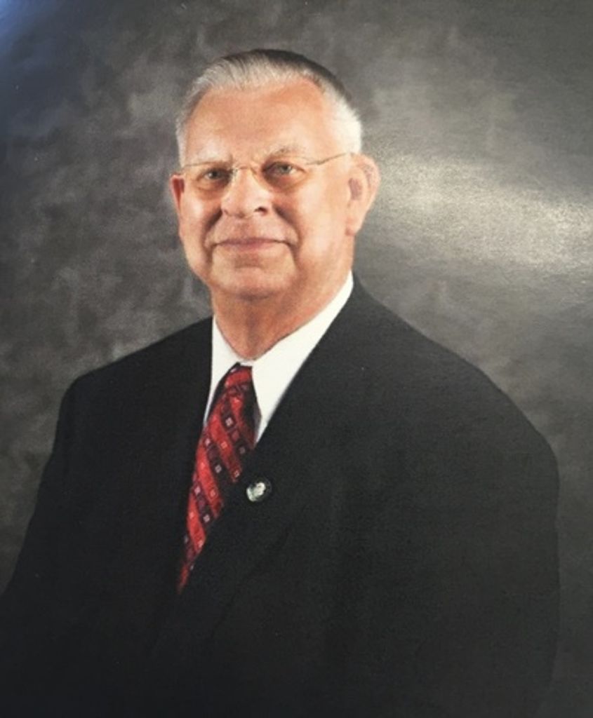 Harry Lane Ivey
