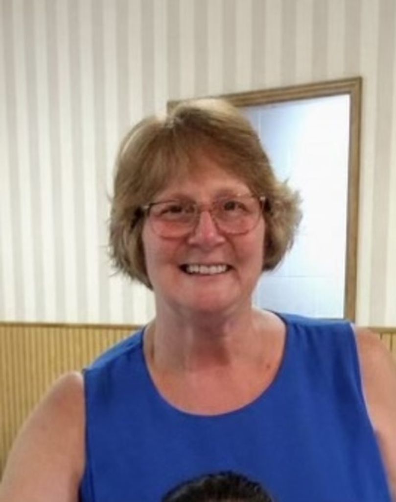 Bernadette Lepkowski