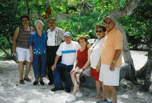 Jose and Josefina Duarte photo gallery thumbnail 20 of 51