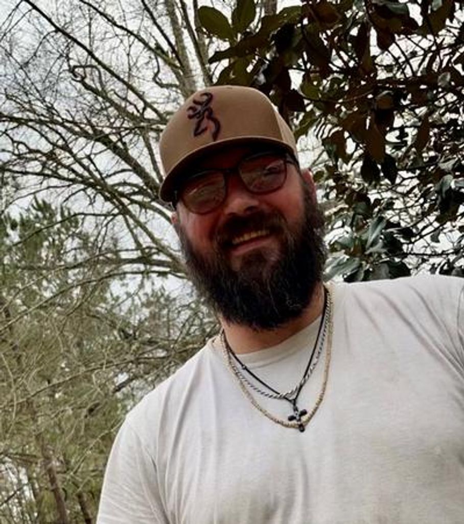 Dustin Maris Pickron Profile Photo