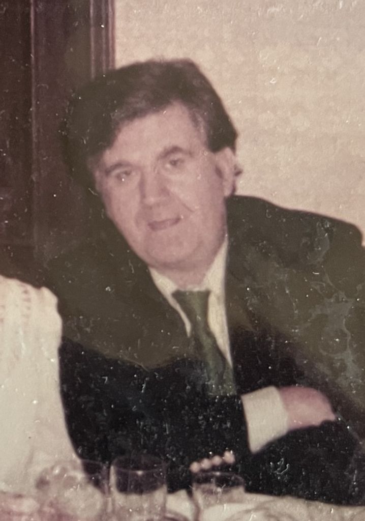 James E. Curtin Sr. Profile Photo