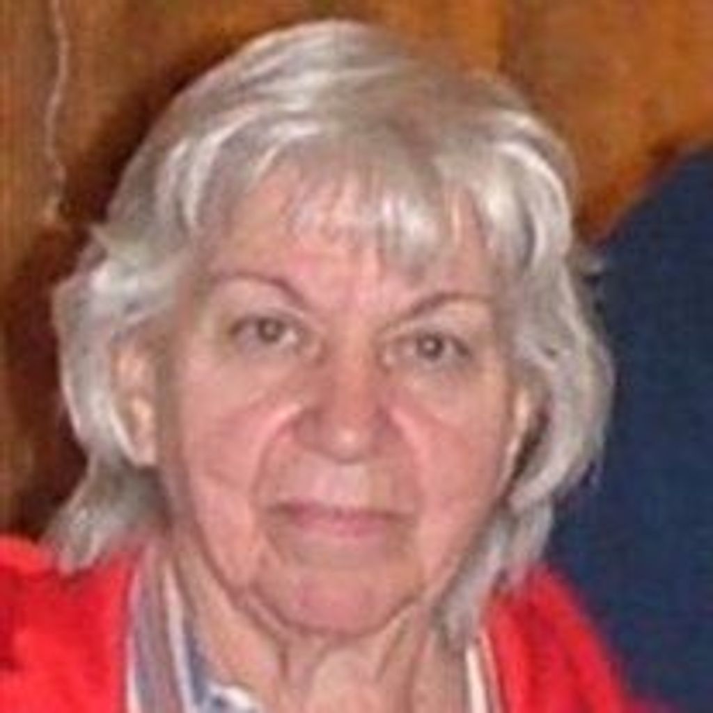 Grace M. Simmons