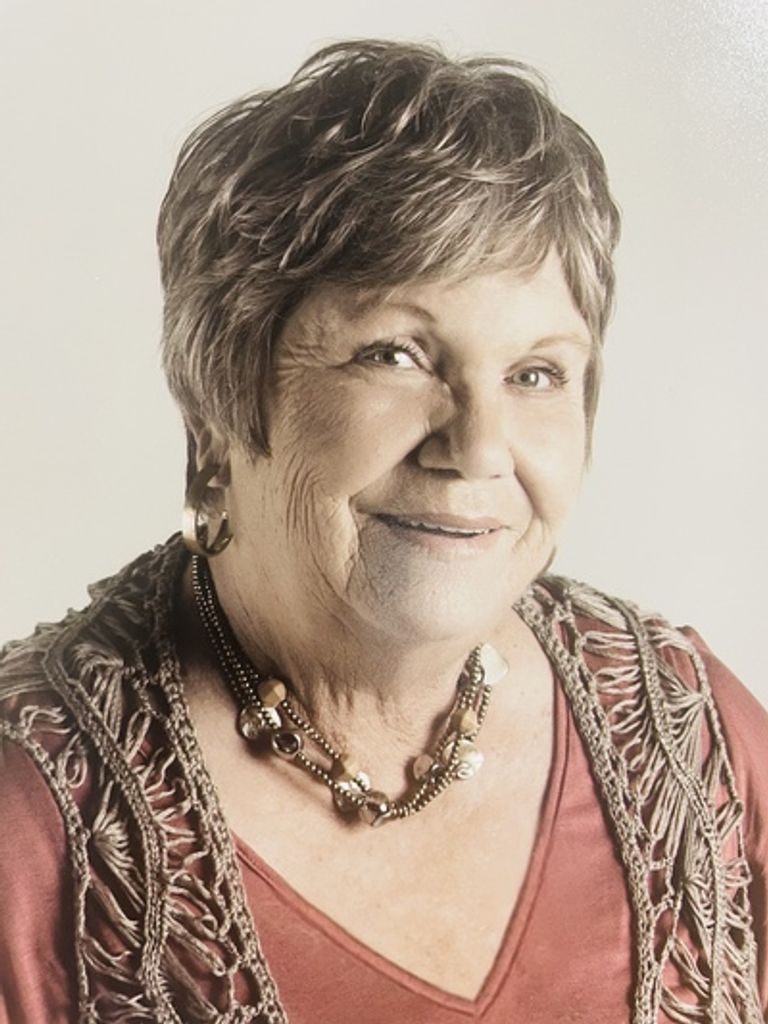 Patsy Jean Cox Profile Photo