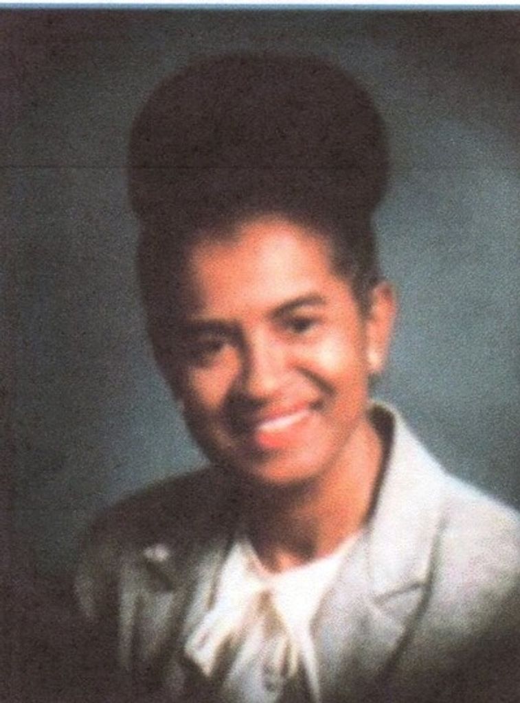 Dr. Dorothy M. Haith Profile Photo