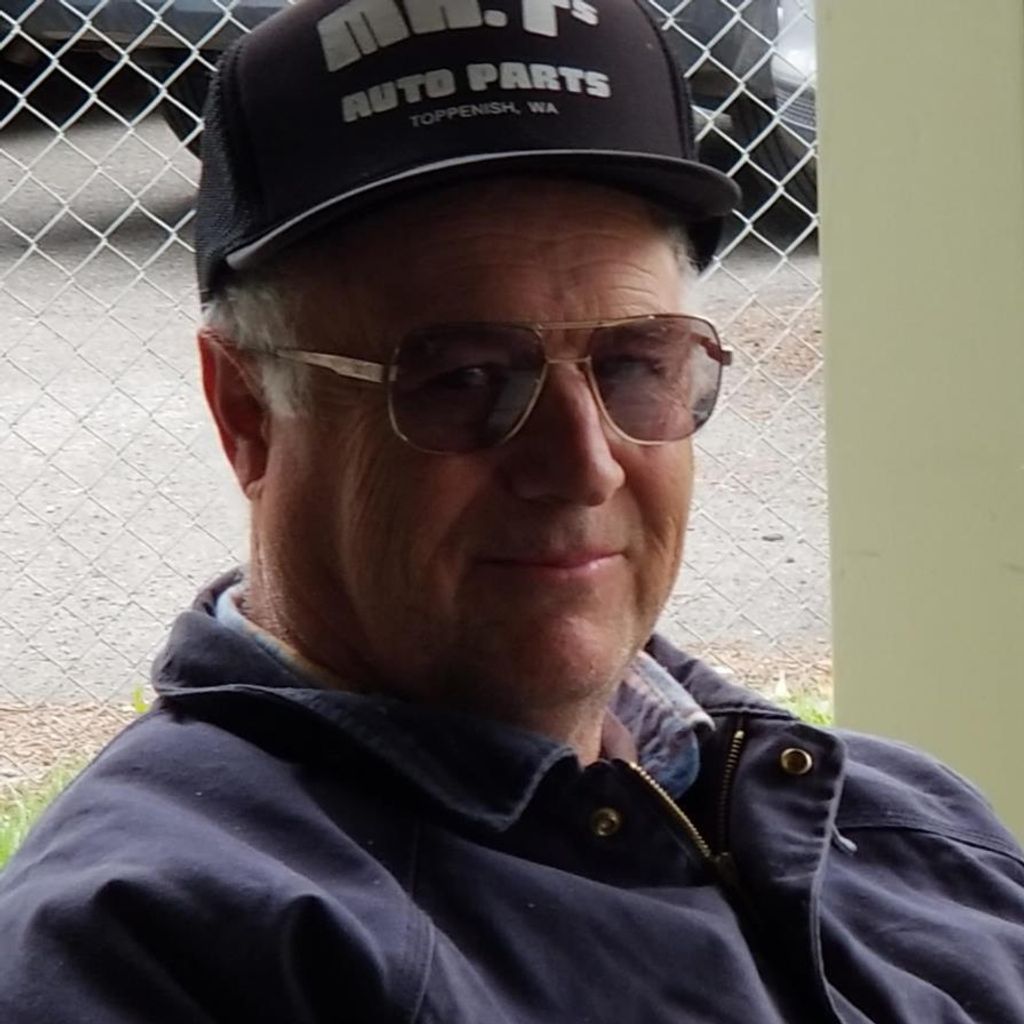 James Schibig