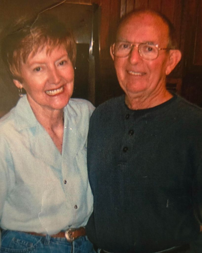 Otis and Ethel Ward Profile Photo