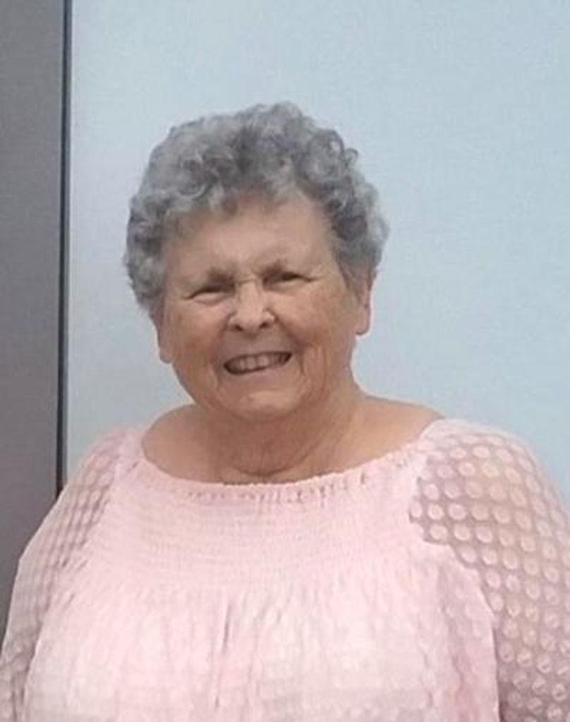 Norma Jean Fisher