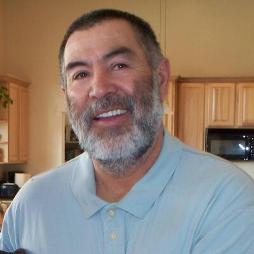 Hipolito Sanchez Jr. Profile Photo