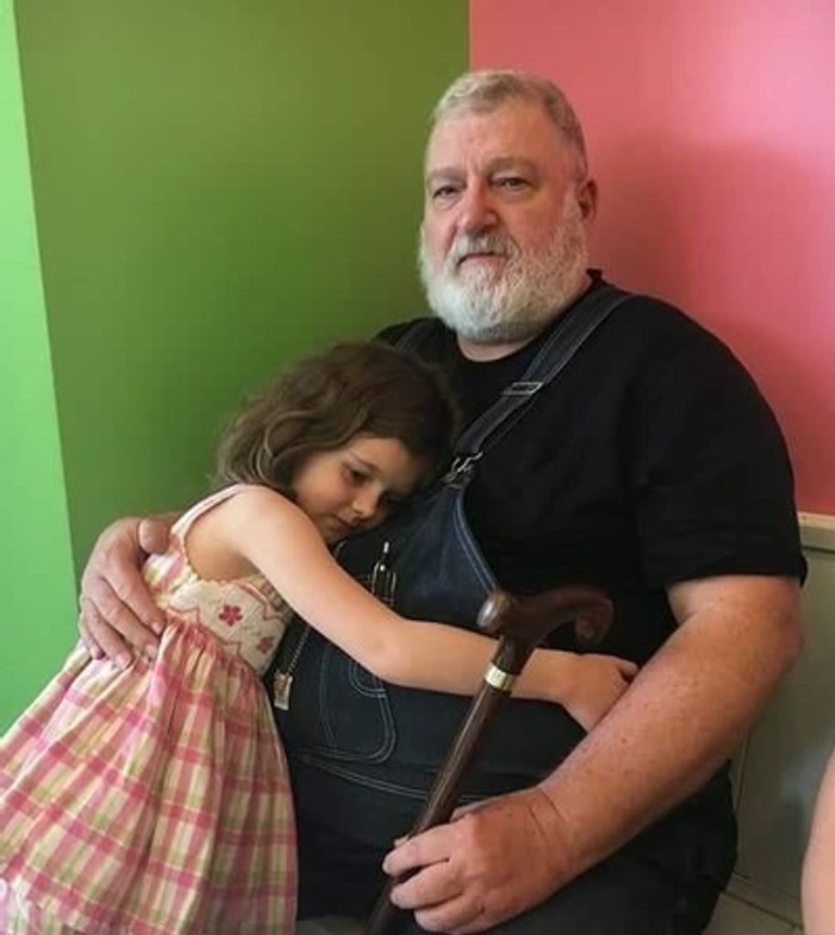 Carl Huston Haas, Sr.