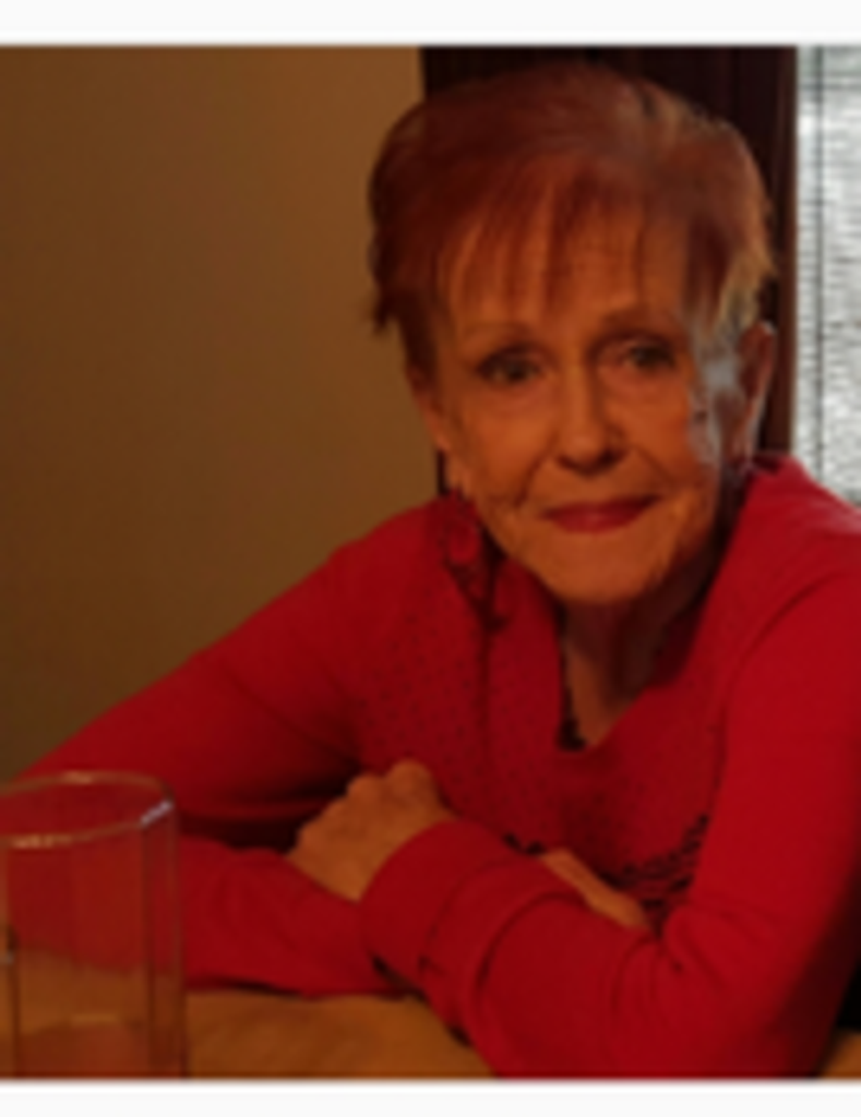 Joyce A. Butsch