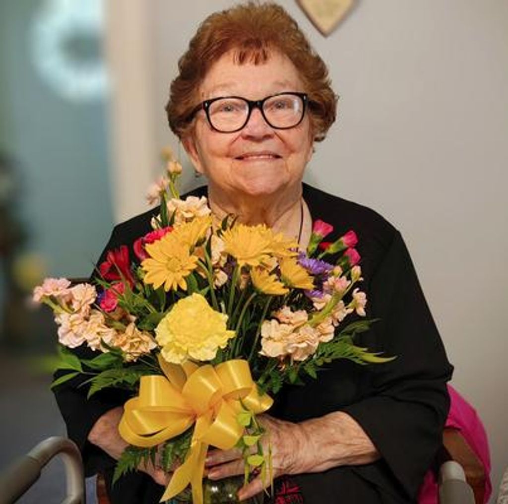 Lonnie Greer Holland Profile Photo