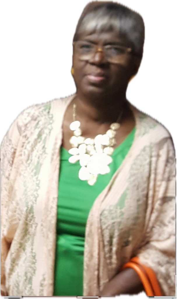 Mrs. Lois Maxine Lee