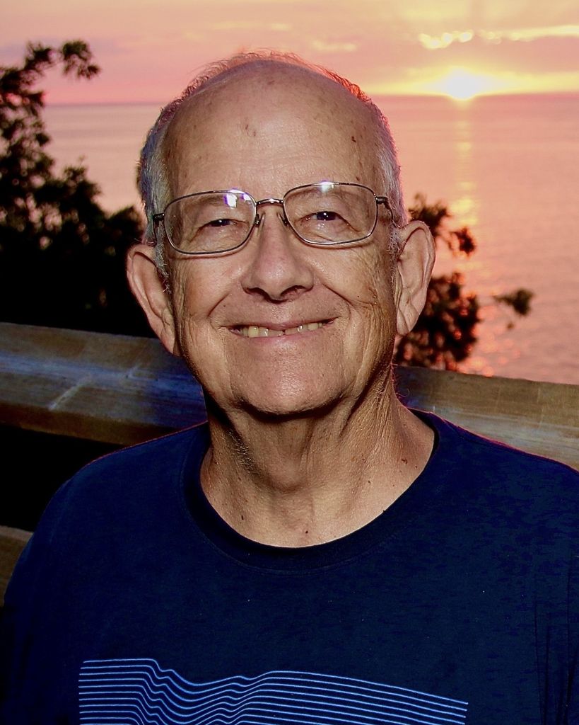 Ronald Hustvedt Sr.