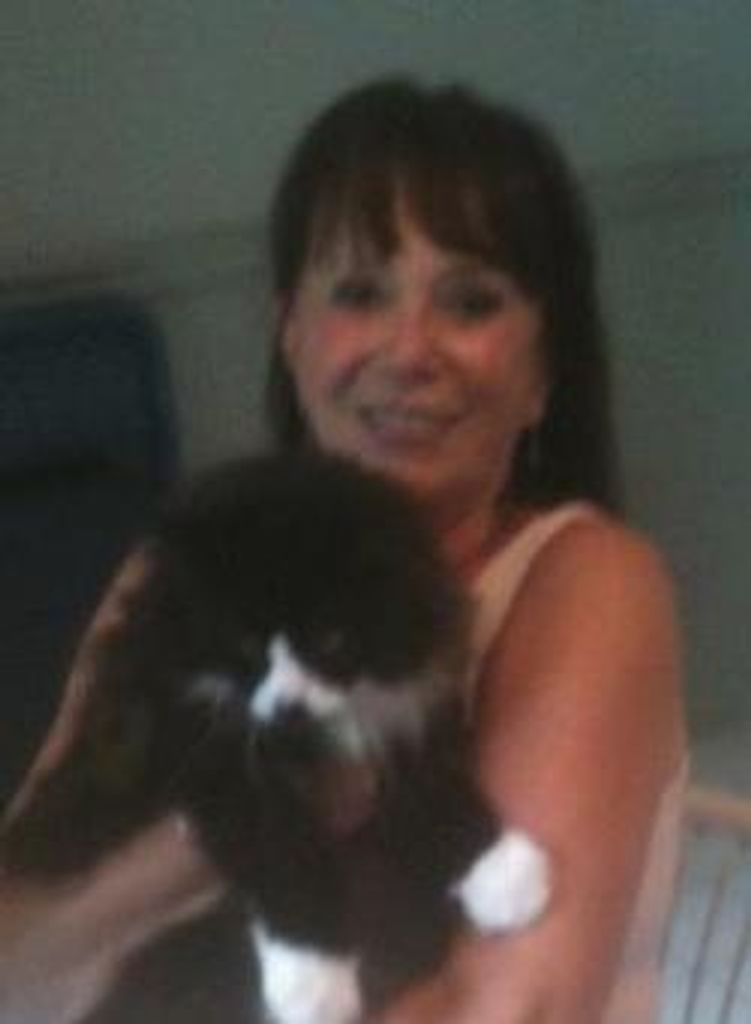 Sharon Louise Chilelli-Prokop