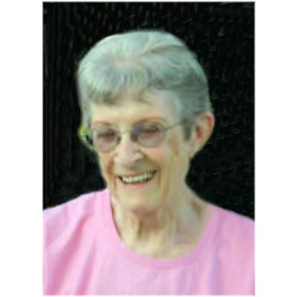 Betty J. Divelbiss