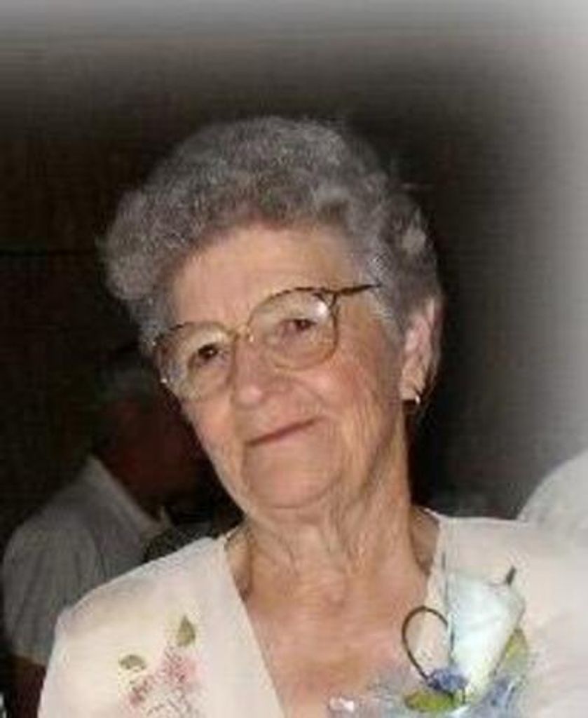 Mary Jessie Dye Profile Photo