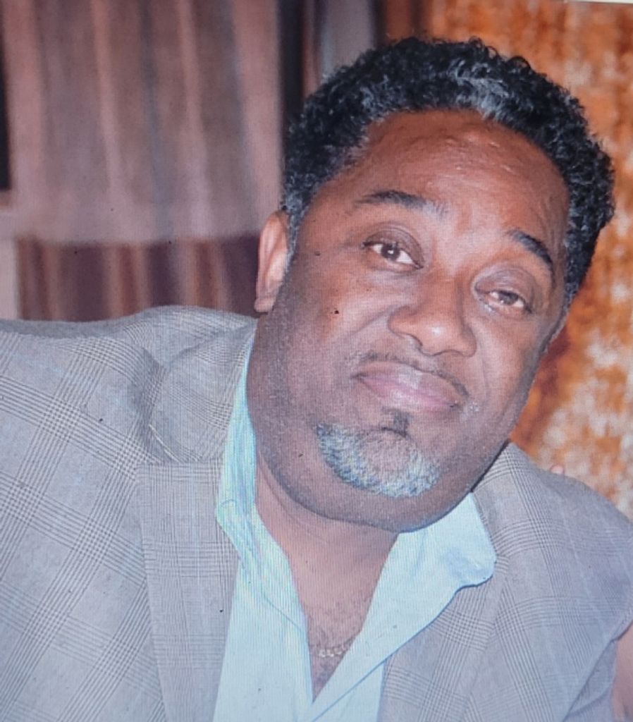 Gerald G. Stephenson Profile Photo