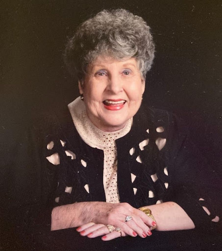 Barbara Johnson Mcdaniel Profile Photo