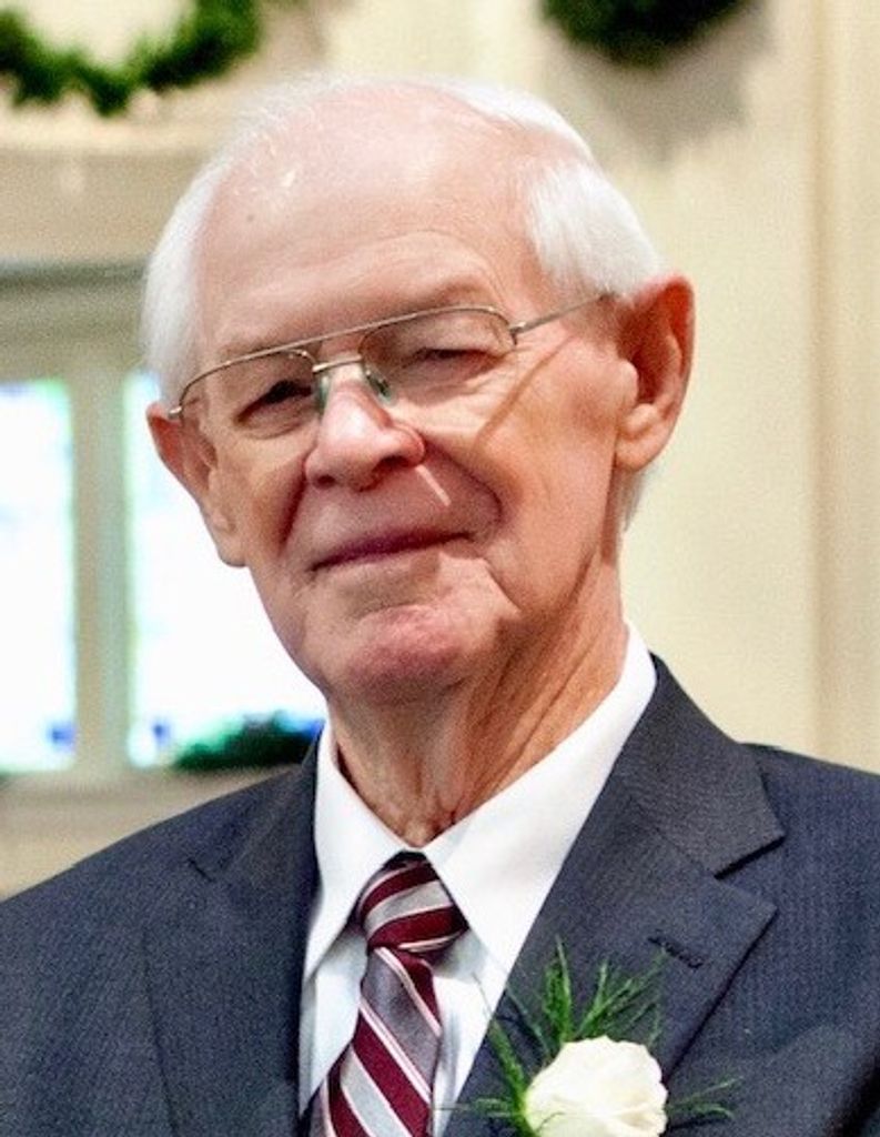 Ray B. English